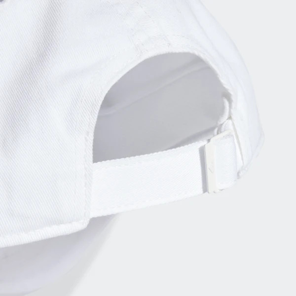 Бейсболка COTTON TWILL IB3243 Adidas OSFW Білий IB3243