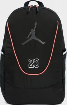 Рюкзак Nike JAM FLIGHTCORE BACKPACK 20L 45 х 30 х 15 см (MA9192-G0H) MA9192-G0H