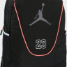Рюкзак Nike JAM FLIGHTCORE BACKPACK 20L 45 х 30 х 15 см (MA9192-G0H) MA9192-G0H