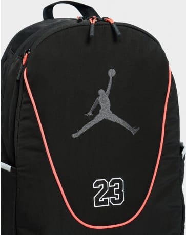 Рюкзак Nike JAM FLIGHTCORE BACKPACK 20L 45 х 30 х 15 см (MA9192-G0H) MA9192-G0H