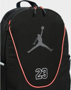 Рюкзак Nike JAM FLIGHTCORE BACKPACK 20L 45 х 30 х 15 см (MA9192-G0H) MA9192-G0H