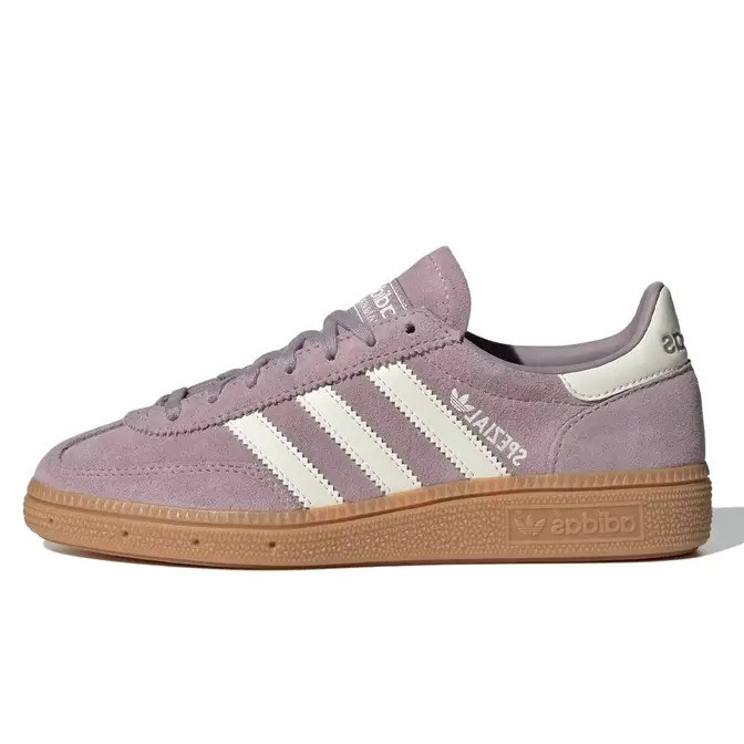 Кросівки жіночі Adidas Handball Spezial  JH8663 37 JH8663