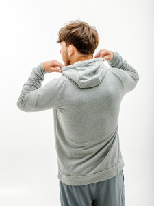 Худі Nike M NK DF HDIE PO SWSH CZ2425-063