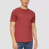 Футболка T-Shirt mit Crew Neck 2165525.3556 s.Oliver L Червоний 2165525.3556