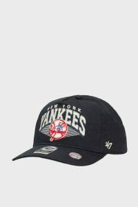 Бейсболка 47 Brand NEW YORK YANKEES POMONA PMNAH17HTP-NY