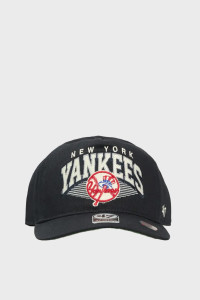 Бейсболка 47 Brand NEW YORK YANKEES POMONA PMNAH17HTP-NY