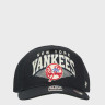 Бейсболка 47 Brand NEW YORK YANKEES POMONA PMNAH17HTP-NY