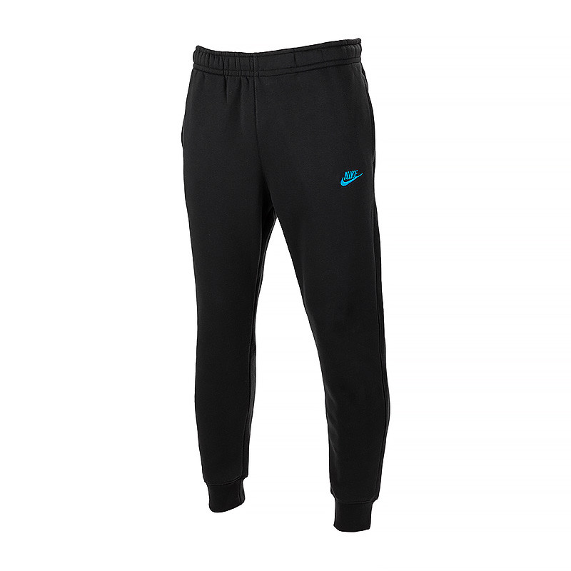 Штани Nike CLUB DT JGGR BB DQ8385-011