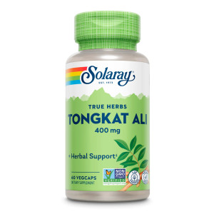 Капсули Tongkat Ali 400mg - 60 vcaps 2022-10-1797