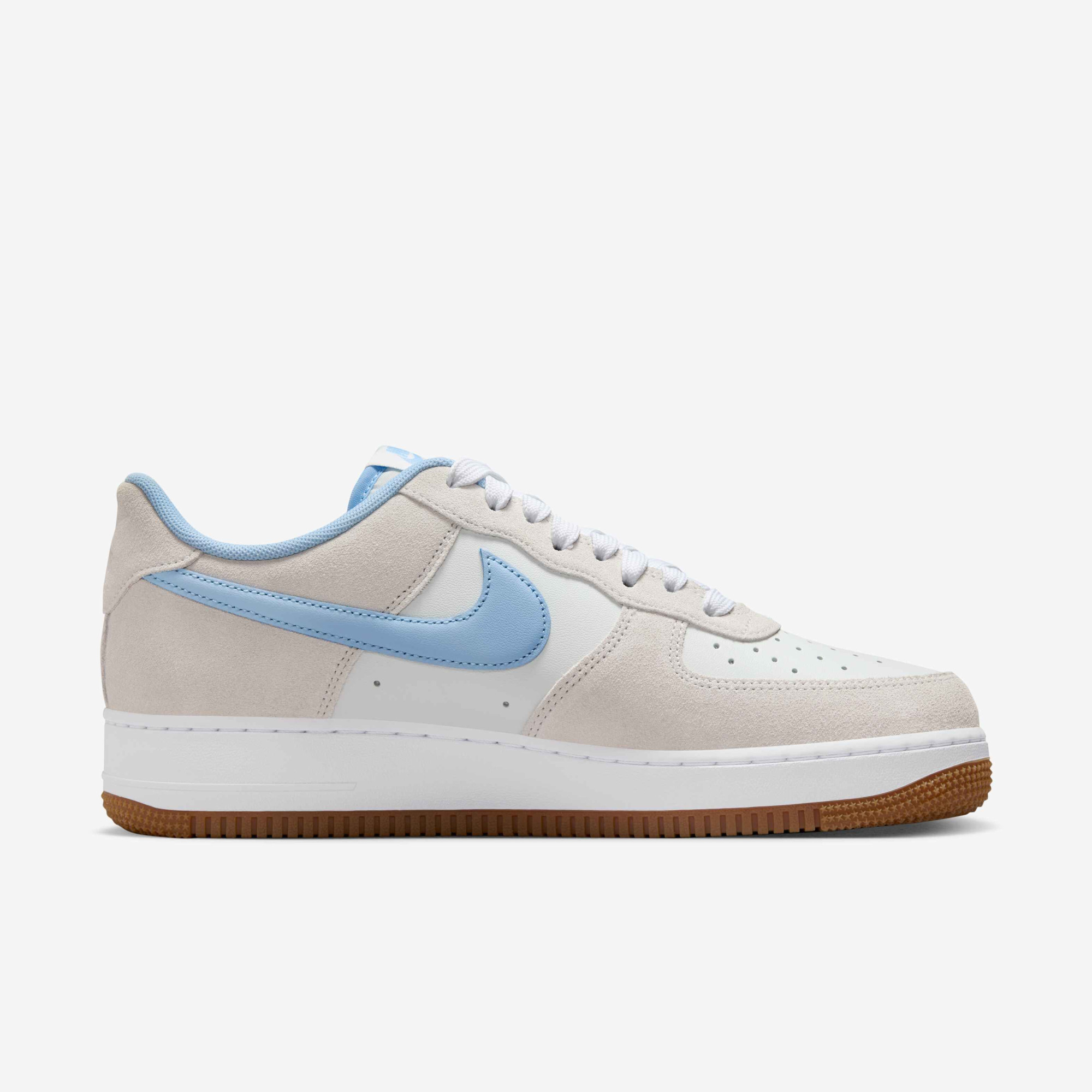 Кросівки Nike AIR FORCE 1 07 LV8 IB6388-002