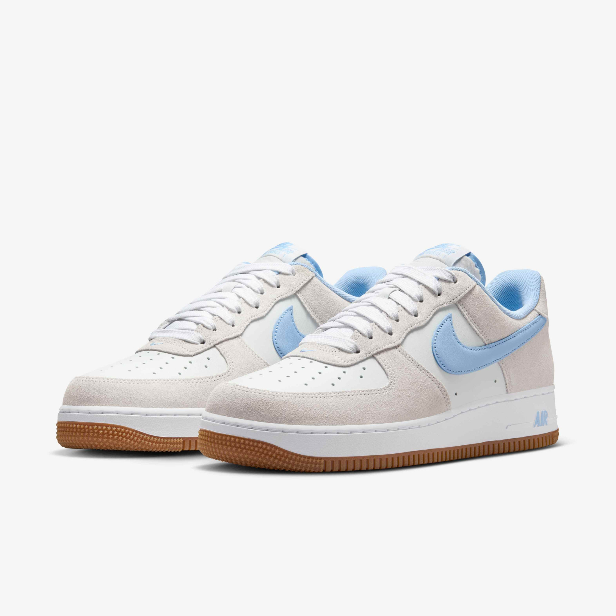 Кросівки Nike AIR FORCE 1 07 LV8 IB6388-002