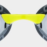 Окуляри для плавання Arena AIR SONIC MIRROR сірий, чорний One Size 011004-130