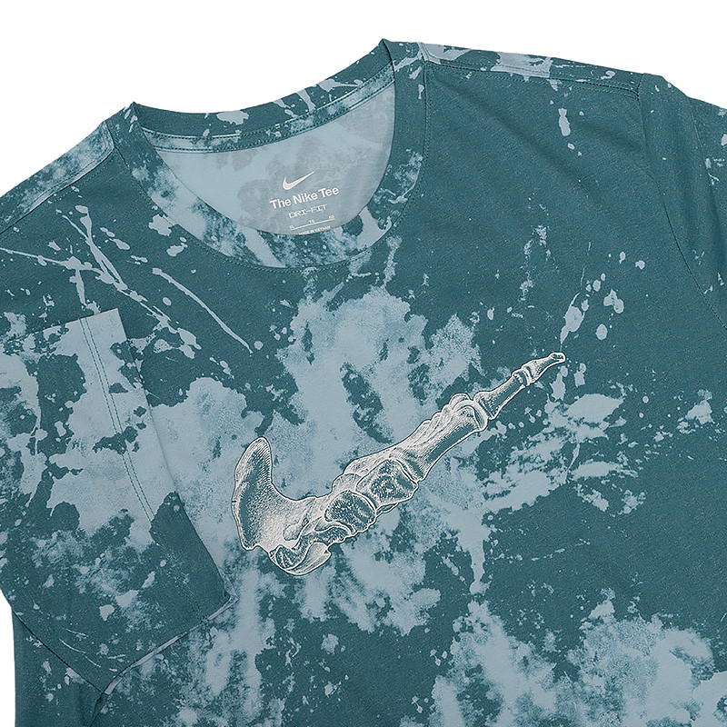 Футболка тренувальна Nike M NK DF TEE RUN DIVISN AOP DZ2729-442