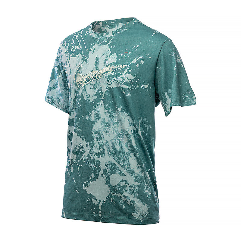 Футболка тренувальна Nike M NK DF TEE RUN DIVISN AOP DZ2729-442