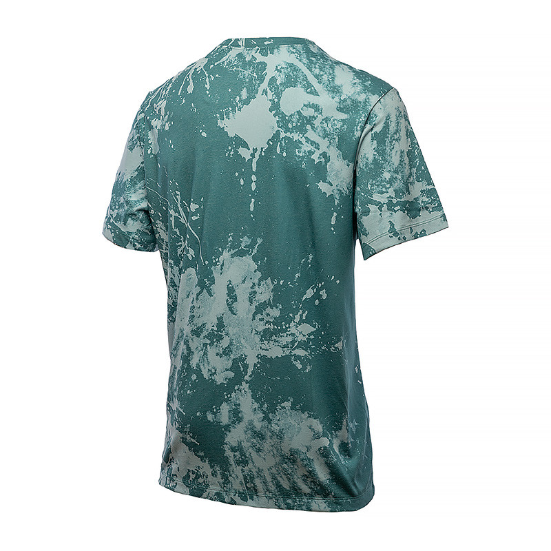 Футболка тренувальна Nike M NK DF TEE RUN DIVISN AOP DZ2729-442
