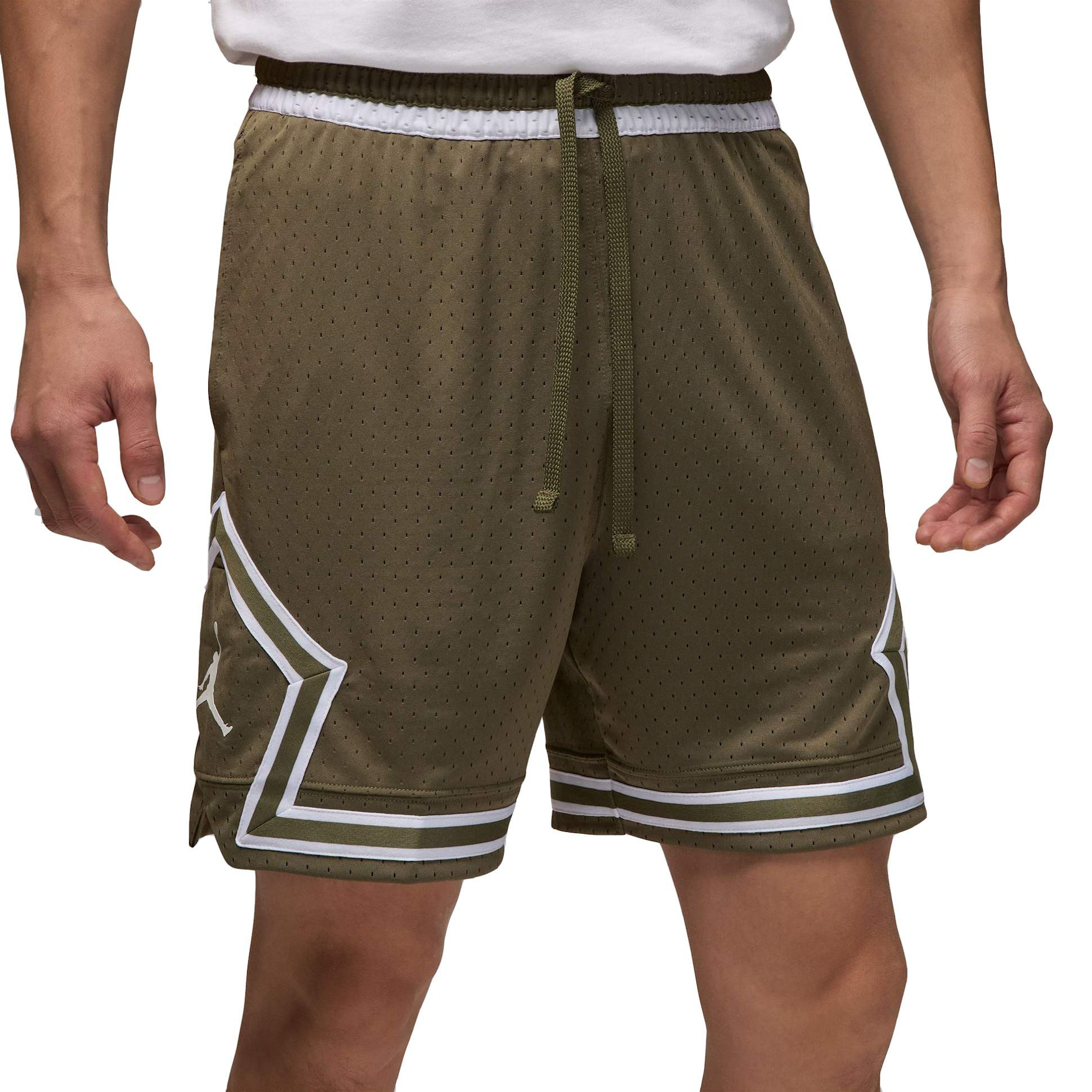 Шорти NIKE M NK DRY PARK III DX1487-222