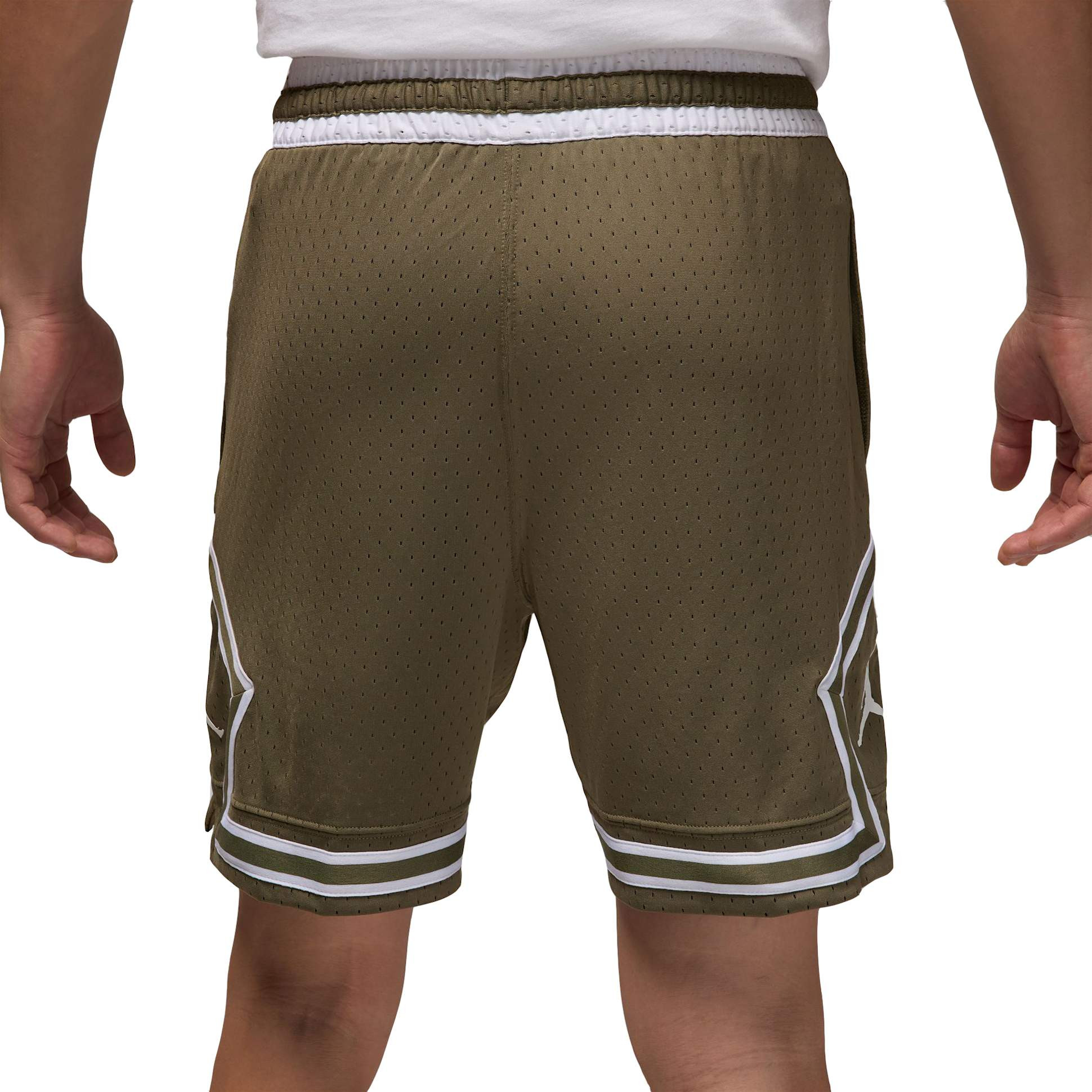 Шорти NIKE M NK DRY PARK III DX1487-222