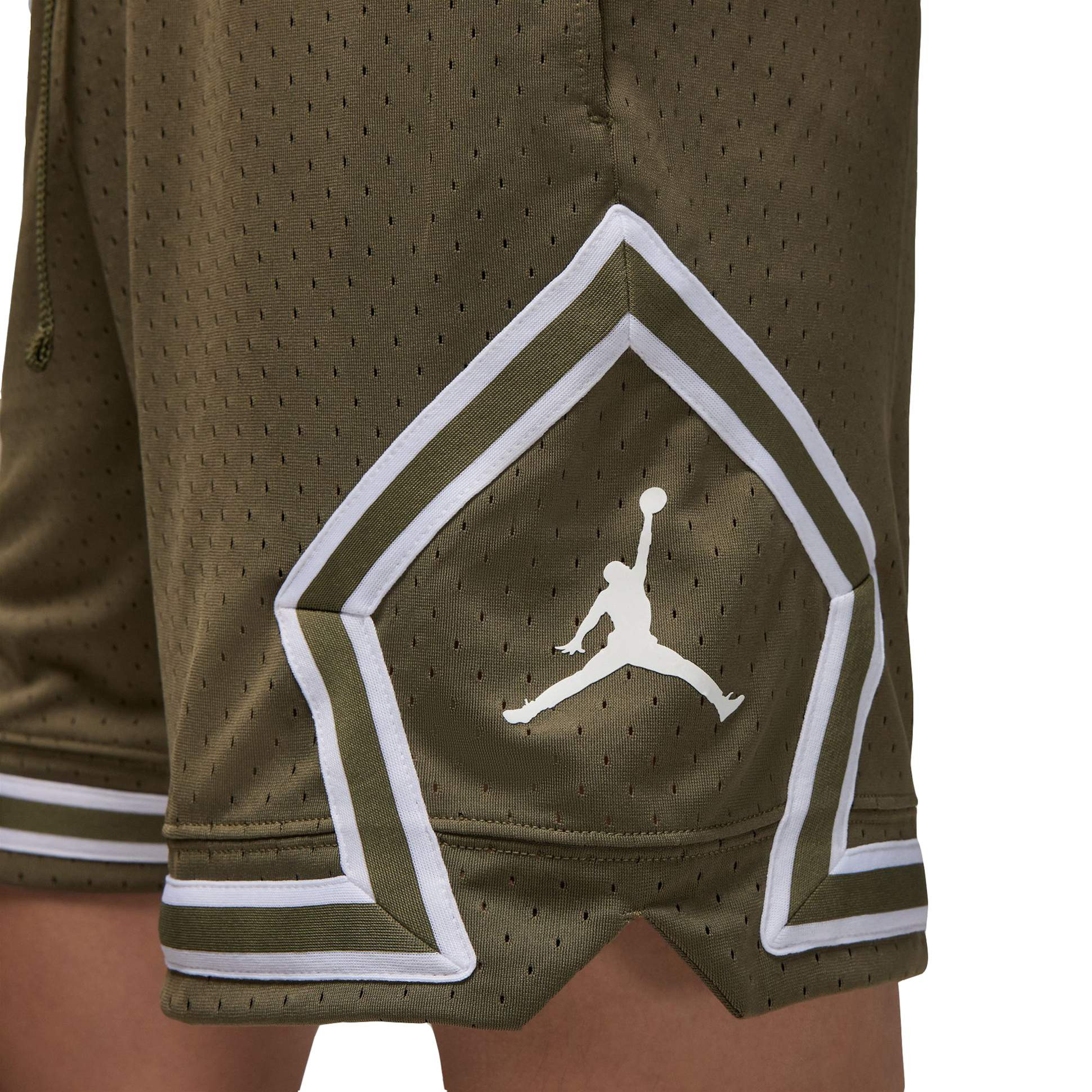Шорти NIKE M NK DRY PARK III DX1487-222