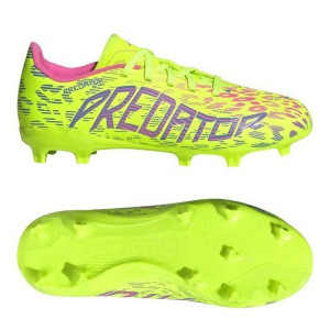 Бутси Adidas Predator League Jr FG/MG ID3748