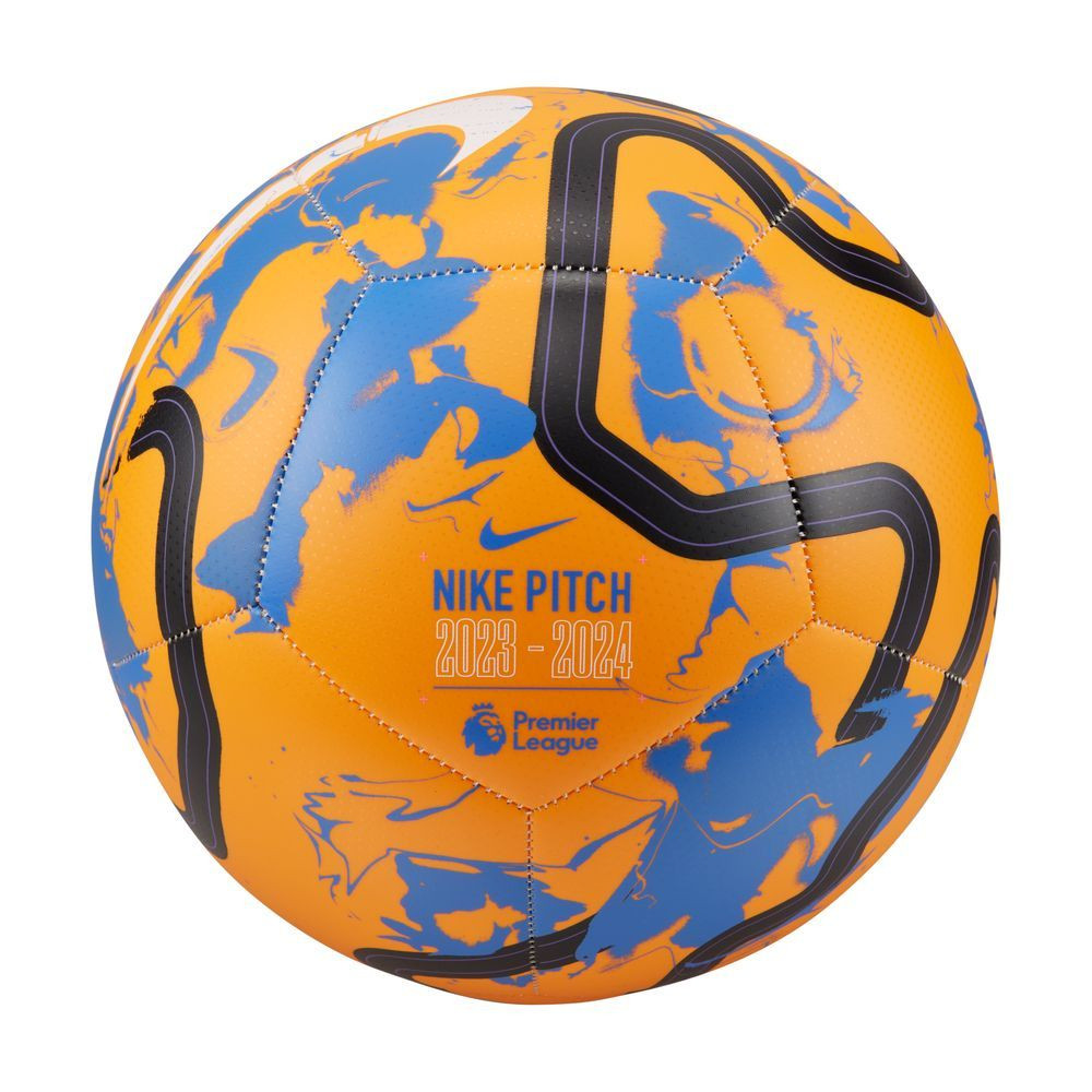 М'яч футбольний Nike Premier League PITCH-FA23 FB2987-870 FB2987-870