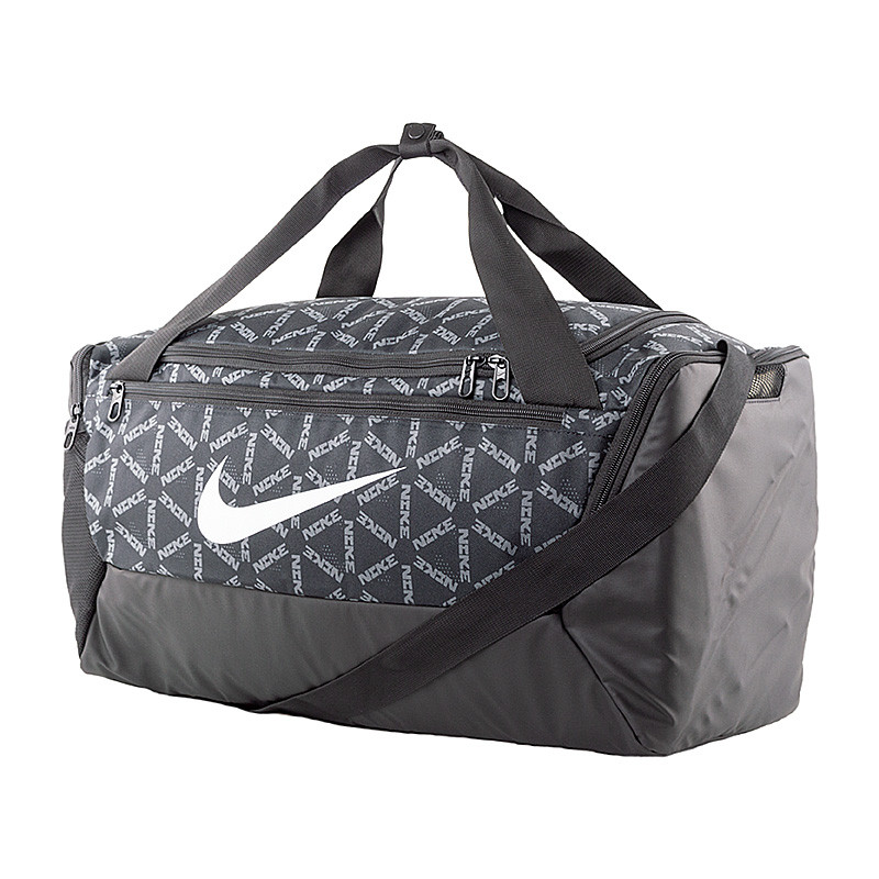 Сумка Nike NK BRSLA S DUFF-9.0 AOP2 FA21 DA8304-010