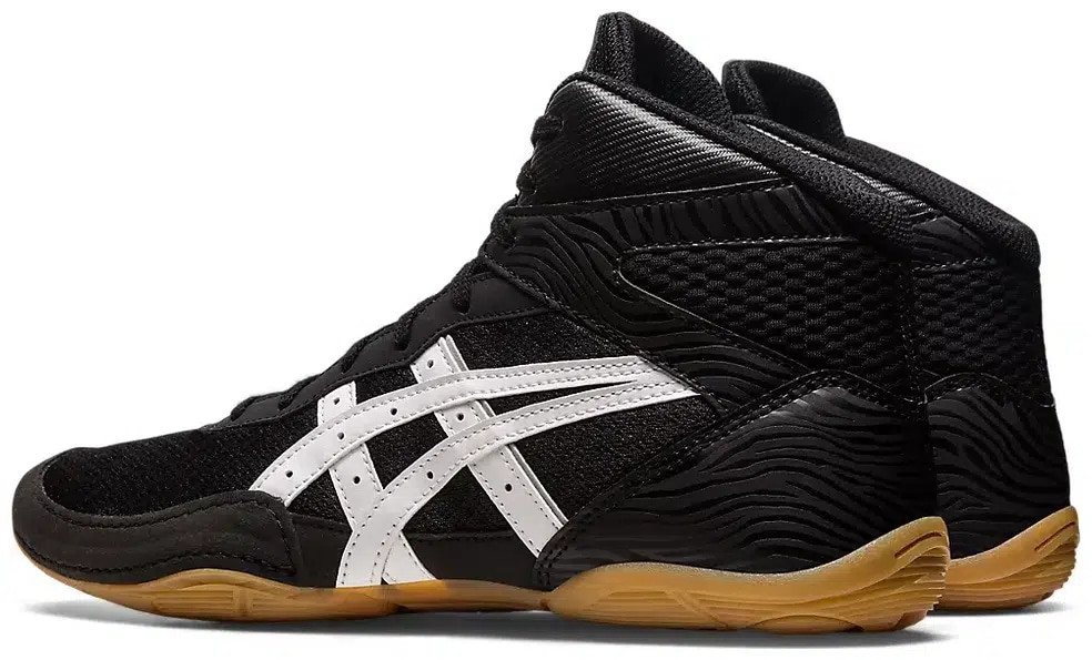 Боксерки Asics Matflex 7 GS 1084A011-001