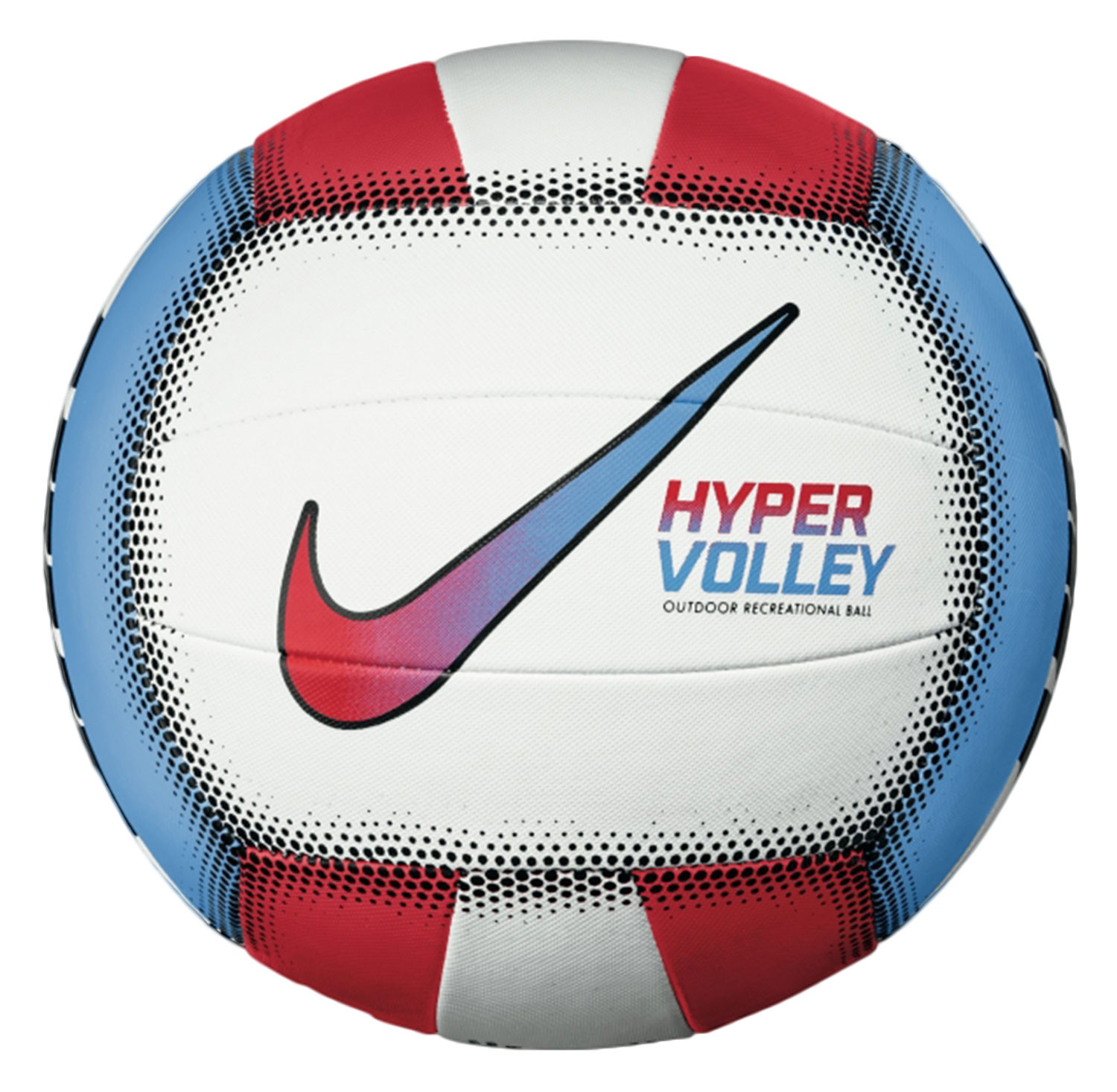 М'яч волейбольний Nike HYPERVOLLEY 18P 05 N.100.0701.982.05