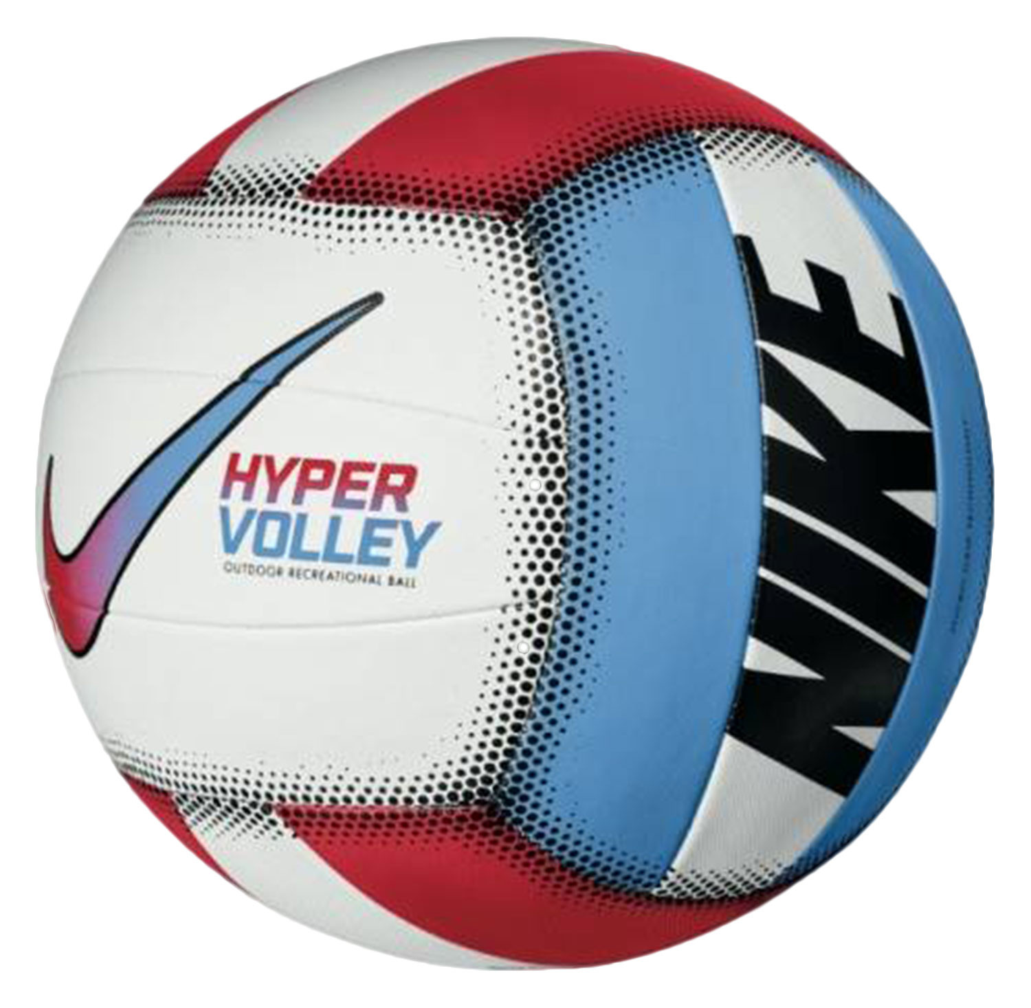 М'яч волейбольний Nike HYPERVOLLEY 18P 05 N.100.0701.982.05