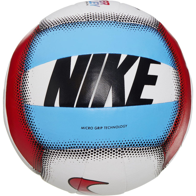М'яч волейбольний Nike HYPERVOLLEY 18P 05 N.100.0701.982.05