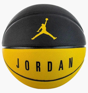 М'яч баскетбольний Jordan Ultimate Flight Basketball J000264502607
