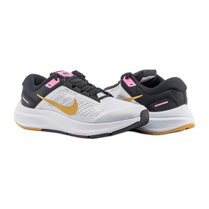 Кросівки бігові Nike W NIKE AIR ZOOM STRUCTURE 24 DA8570-106