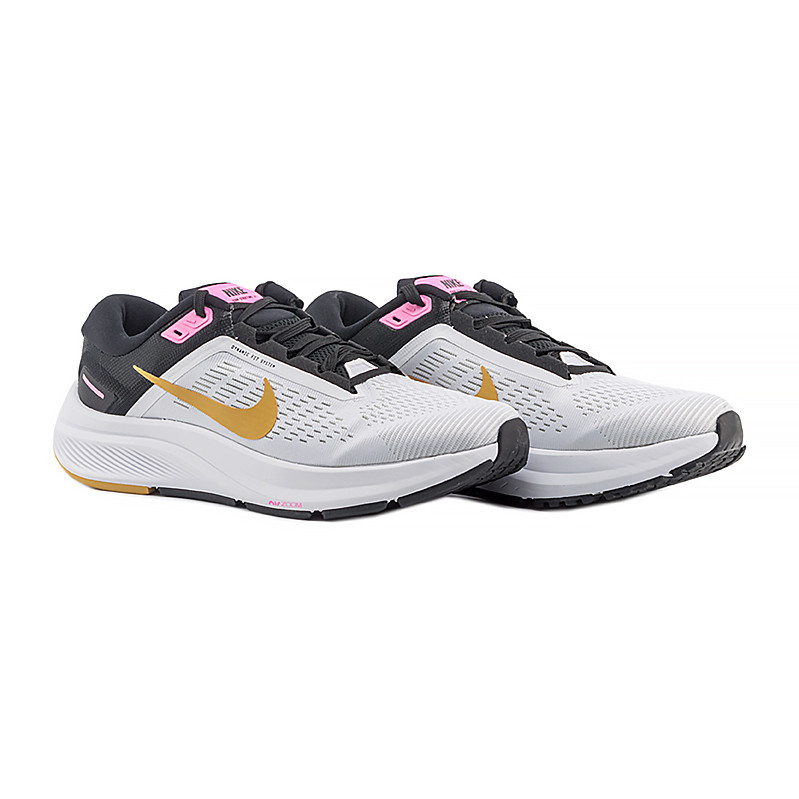 Кросівки бігові Nike W NIKE AIR ZOOM STRUCTURE 24 DA8570-106