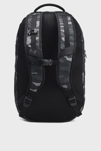 Рюкзак UA Hustle 6.0 Pro BP 31L чорний Уні 51х32х16 см 1384671-002