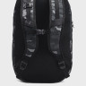 Рюкзак UA Hustle 6.0 Pro BP 31L чорний Уні 51х32х16 см 1384671-002