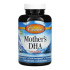 Софт гелеві капсули Carlson Laboratories Mother's DHA 500mg - 120 softgels 2023-10-3890