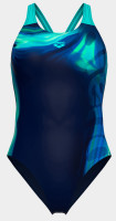 Купальник Arena DREAMHLINE SWIMSUIT V BACK 008328-780