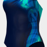 Купальник Arena DREAMHLINE SWIMSUIT V BACK 008328-780