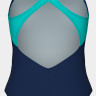 Купальник Arena DREAMHLINE SWIMSUIT V BACK 008328-780