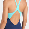 Купальник Arena DREAMHLINE SWIMSUIT V BACK 008328-780