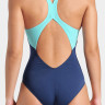 Купальник Arena DREAMHLINE SWIMSUIT V BACK 008328-780