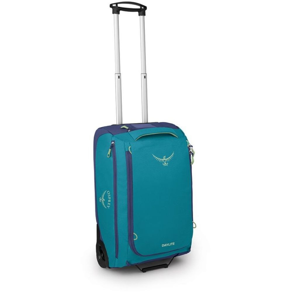 Сумка на колесах Osprey Daylite Carry-On Wheeled Duffel 40 009.3780