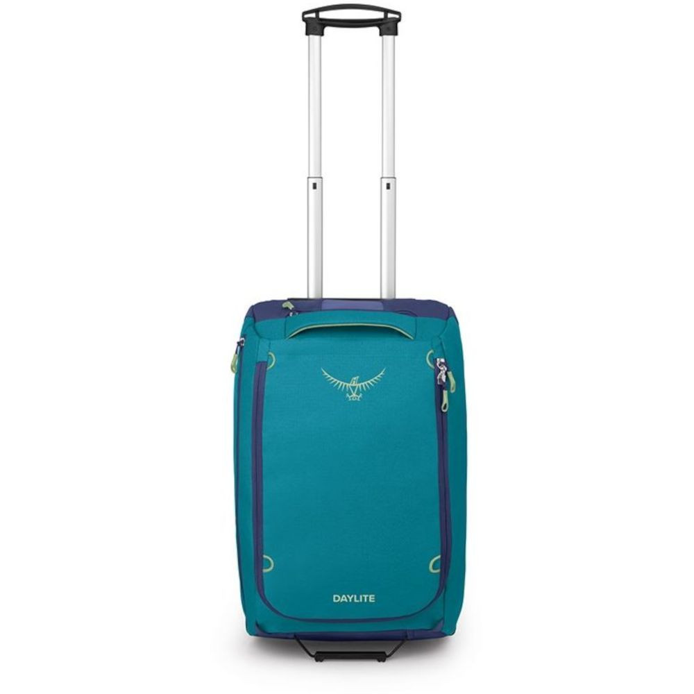 Сумка на колесах Osprey Daylite Carry-On Wheeled Duffel 40 009.3780