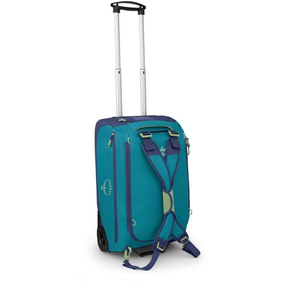 Сумка на колесах Osprey Daylite Carry-On Wheeled Duffel 40 009.3780