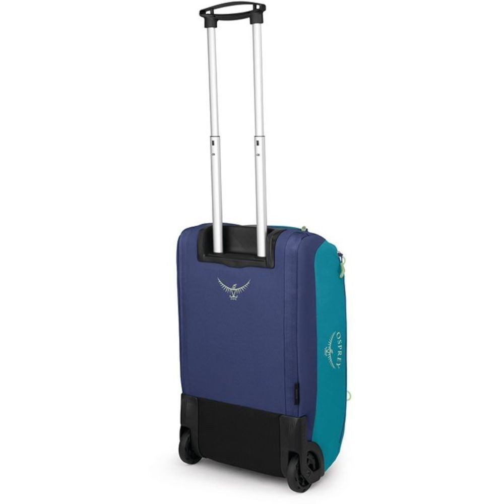 Сумка на колесах Osprey Daylite Carry-On Wheeled Duffel 40 009.3780