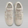 Кросівки жіночі Air Jordan 1 Low Hemp Beige HV4268-120