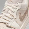 Кросівки жіночі Air Jordan 1 Low Hemp Beige HV4268-120