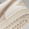 Кросівки жіночі Air Jordan 1 Low Hemp Beige HV4268-120