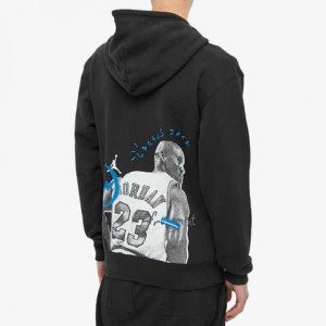 Кофта Jordan Travis Scott fragment S DJ0615-010