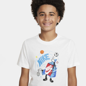 Футболка FN9614-100 Nike FN9614-100