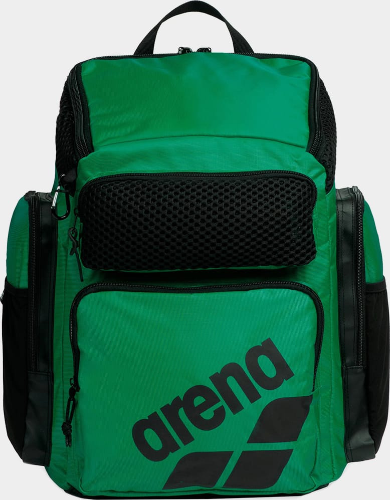 Рюкзак Arena ONE GO BACKPACK 45L зелений 50 х 40 х 25 см (010231-330) 010231-330